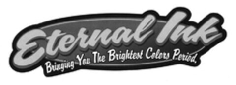 Eternal Ink Logo (DPMA, 01/19/2010)