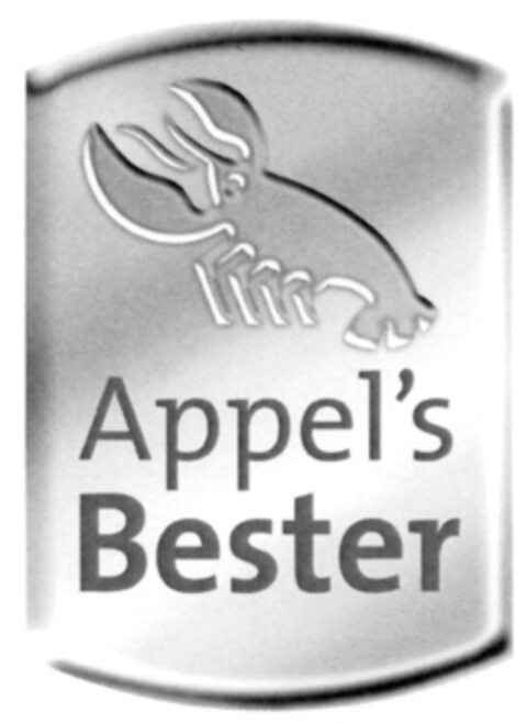 Appel's Bester Logo (DPMA, 11.03.2010)