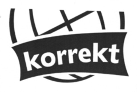 korrekt Logo (DPMA, 28.06.2010)