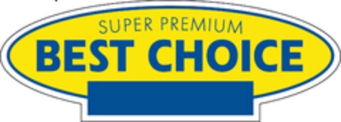BEST CHOICE Logo (DPMA, 01.12.2010)