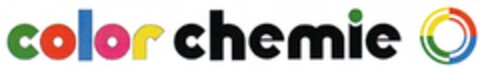 color chemie Logo (DPMA, 13.11.2010)
