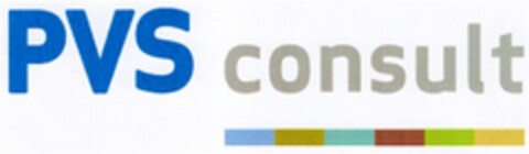 PVS consult Logo (DPMA, 15.02.2011)
