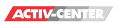 ACTIV-CENTER Logo (DPMA, 11.05.2011)