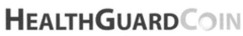 HEALTHGUARDCOIN Logo (DPMA, 04/20/2011)