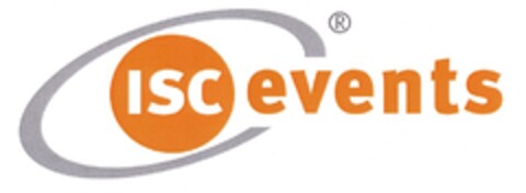 ISC events Logo (DPMA, 08/20/2011)