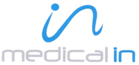 medical in Logo (DPMA, 15.12.2011)