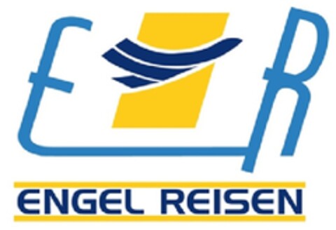 ER ENGEL REISEN Logo (DPMA, 04/04/2012)