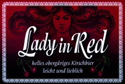 Lady in Red Logo (DPMA, 11.02.2012)