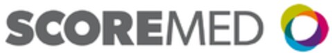 SCOREMED Logo (DPMA, 17.08.2012)