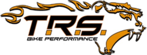 T.R.S. BiKE PERFORMANCE Logo (DPMA, 04/02/2013)