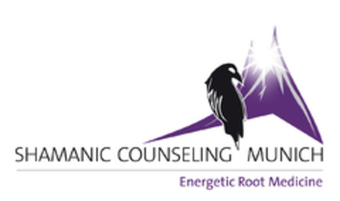 SHAMANIC COUNSELING MUNICH Energetic Root Medicine Logo (DPMA, 09.05.2013)