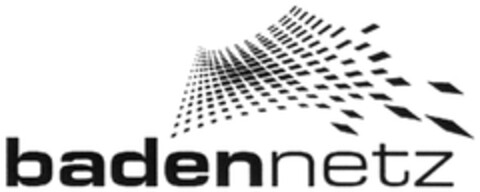 badennetz Logo (DPMA, 12/21/2013)