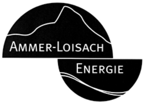 AMMER-LOISACH ENERGIE Logo (DPMA, 20.12.2013)