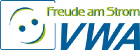 VWA Freude am Strom Logo (DPMA, 11.04.2014)