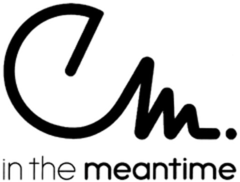 Cm. in the meantime Logo (DPMA, 03.02.2014)
