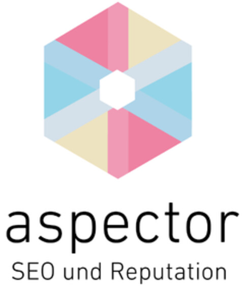 aspector SEO und Reputation Logo (DPMA, 18.06.2014)