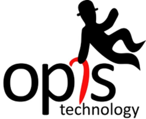 opis technology Logo (DPMA, 18.07.2014)