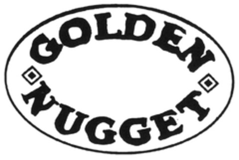 GOLDEN NUGGET Logo (DPMA, 22.04.2014)