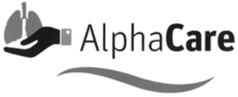 AlphaCare Logo (DPMA, 06/12/2014)