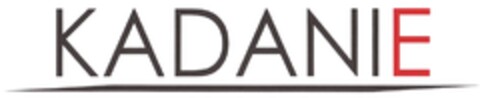 KADANIE Logo (DPMA, 14.07.2014)