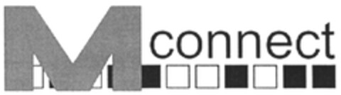 M connect Logo (DPMA, 18.07.2014)