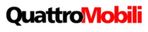 QuattroMobili Logo (DPMA, 25.08.2014)