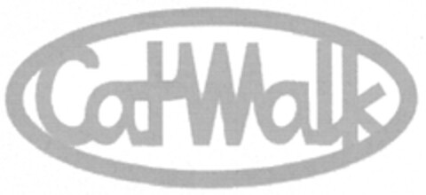 CatWalk Logo (DPMA, 30.01.2015)