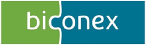 biconex Logo (DPMA, 30.10.2015)