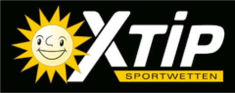 XTiP SPORTWETTEN Logo (DPMA, 17.11.2015)