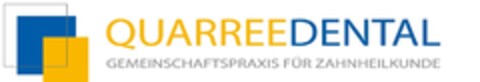 QUARREE DENTAL Gemeinschaftspraxis für Zahnheilkunde Logo (DPMA, 19.03.2015)