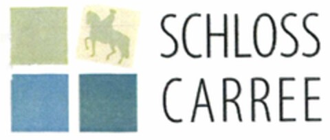 SCHLOSS CARREE Logo (DPMA, 01/13/2016)