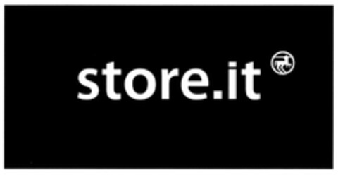 store.it Logo (DPMA, 02.03.2016)