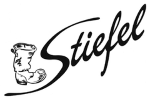 Stiefel Logo (DPMA, 11.06.2016)