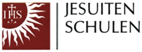 JESUITEN SCHULEN Logo (DPMA, 04.07.2016)