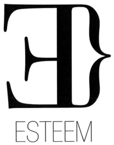 ESTEEM Logo (DPMA, 18.07.2016)