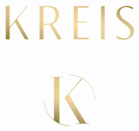 KREIS K Logo (DPMA, 30.12.2016)