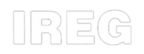 IREG Logo (DPMA, 18.03.2017)