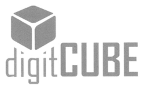 digitCUBE Logo (DPMA, 18.04.2017)