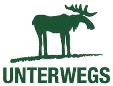 UNTERWEGS Logo (DPMA, 16.12.2017)