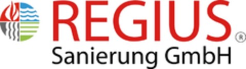 REGIUS Sanierung GmbH Logo (DPMA, 03.05.2017)