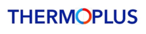 THERMOPLUS Logo (DPMA, 03.05.2017)
