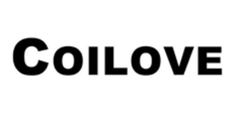 COILOVE Logo (DPMA, 28.07.2017)