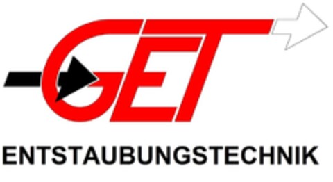 GET ENTSTAUBUNGSTECHNIK Logo (DPMA, 12.09.2017)