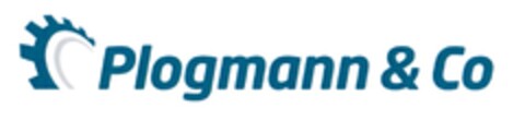 Plogmann & Co Logo (DPMA, 06.09.2018)