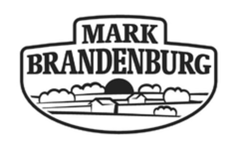 MARK BRANDENBURG Logo (DPMA, 11.12.2018)