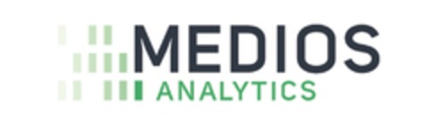 MEDIOS ANALYTICS Logo (DPMA, 12/20/2018)