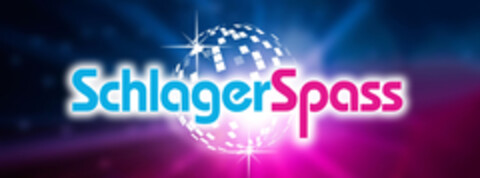 SchlagerSpass Logo (DPMA, 01/14/2019)