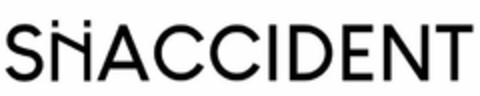 SiiACCIDENT Logo (DPMA, 28.11.2019)