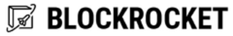 BLOCKROCKET Logo (DPMA, 16.08.2019)