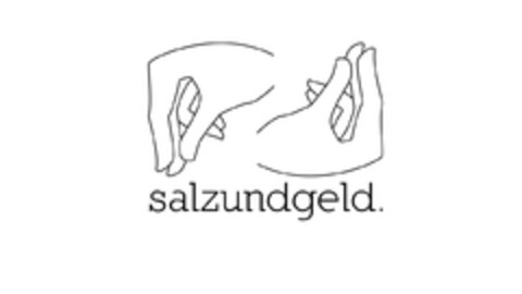 salzundgeld. Logo (DPMA, 17.08.2019)